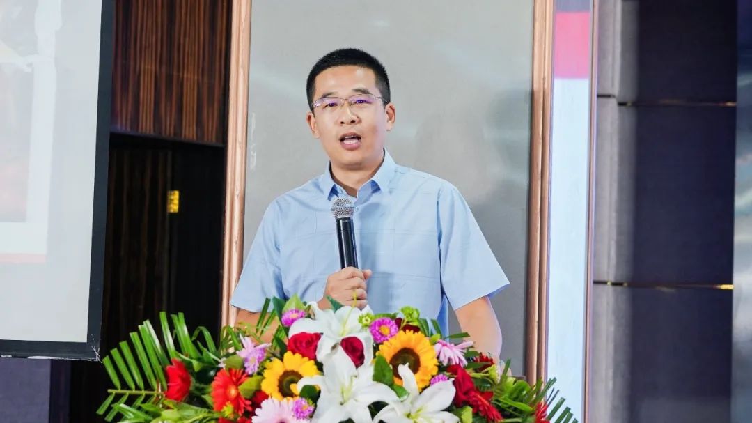 新疆农业高质量发展大会—土大厨李强：水溶肥助力新疆农业高质量发展4大举措