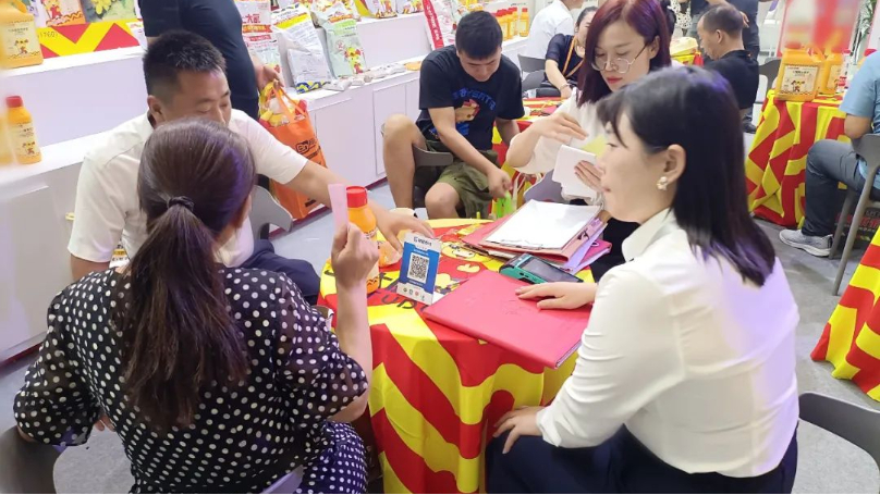 新疆农博会—土大厨步步领先，刷新纪录！
