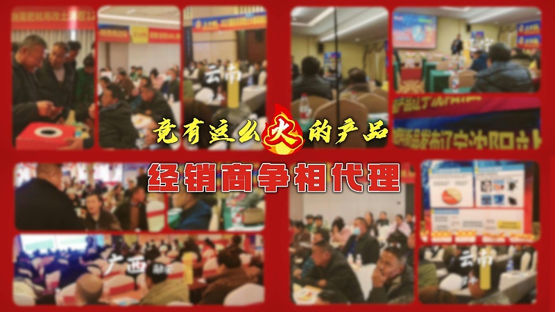 会议集锦
