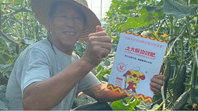 肥料科普学习，氮磷钾过量会怎样？