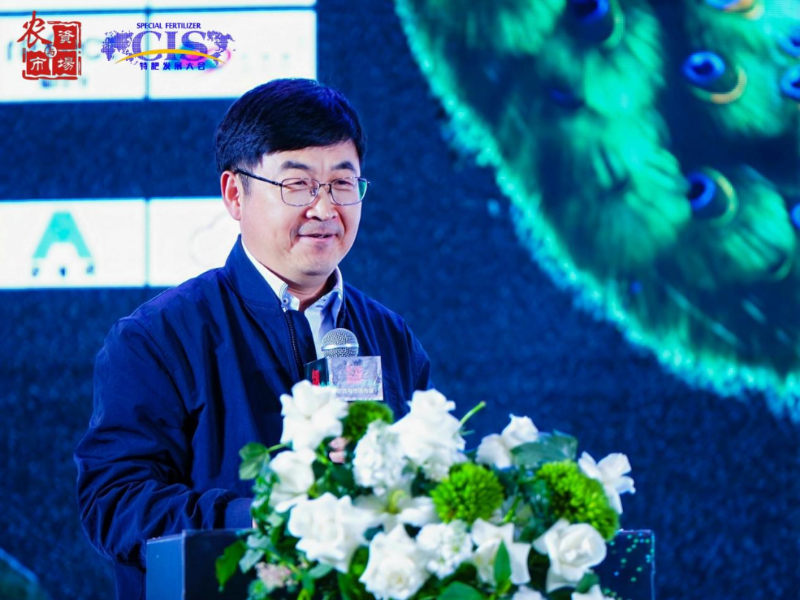 中国农业大学教授陈清