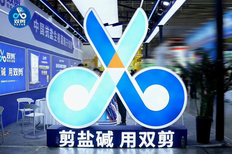 新疆国际农业博览会-双剪