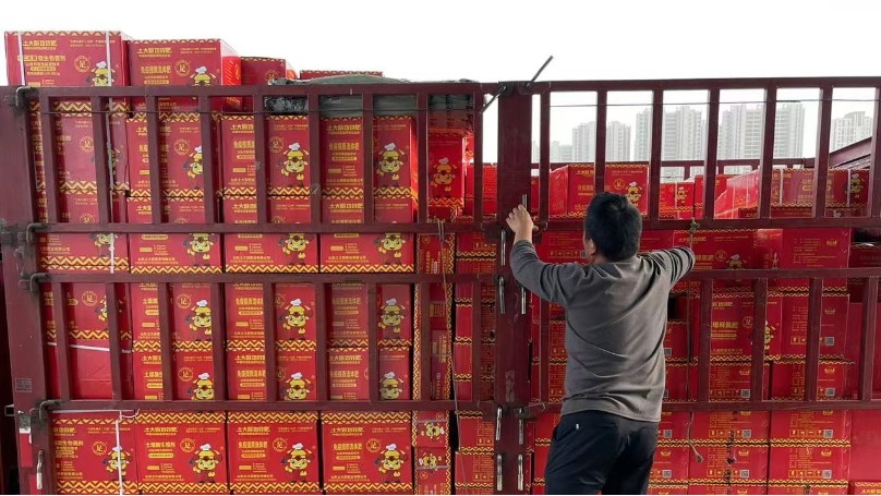 农资经销商，选厂家要注意这些