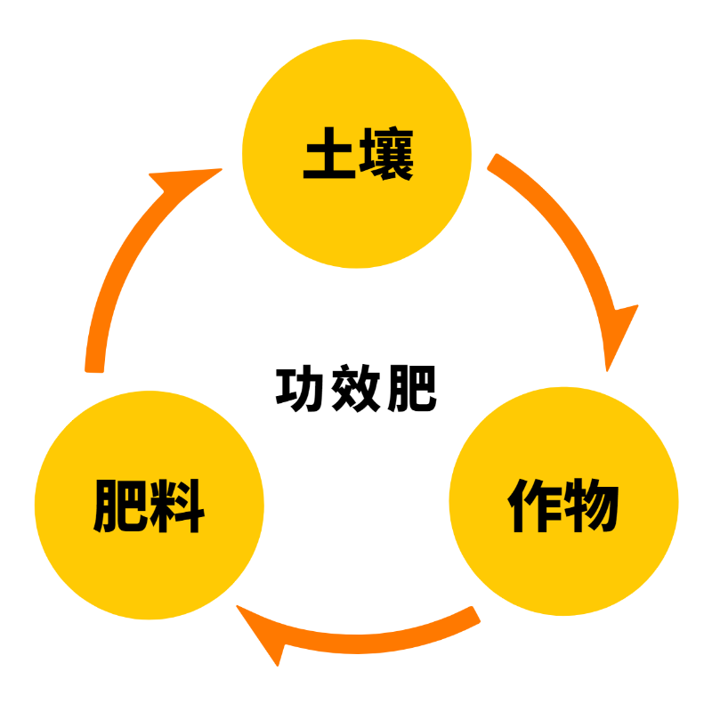 功效肥-土大厨