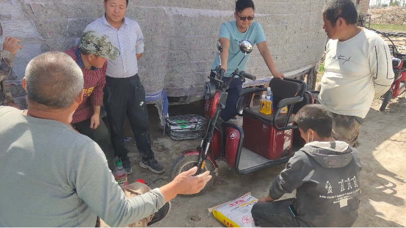 水溶肥选土大厨，效果好